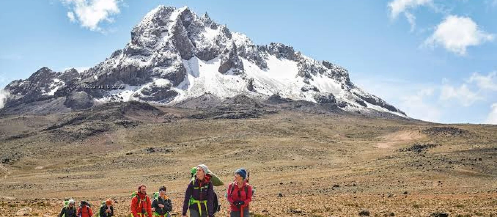 6-Day Kilimanjaro Marangu Route Summit Experience