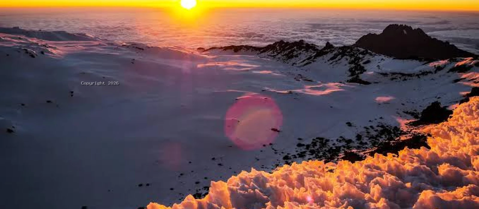 7-Day Kilimanjaro Rongai Route Summit Experience