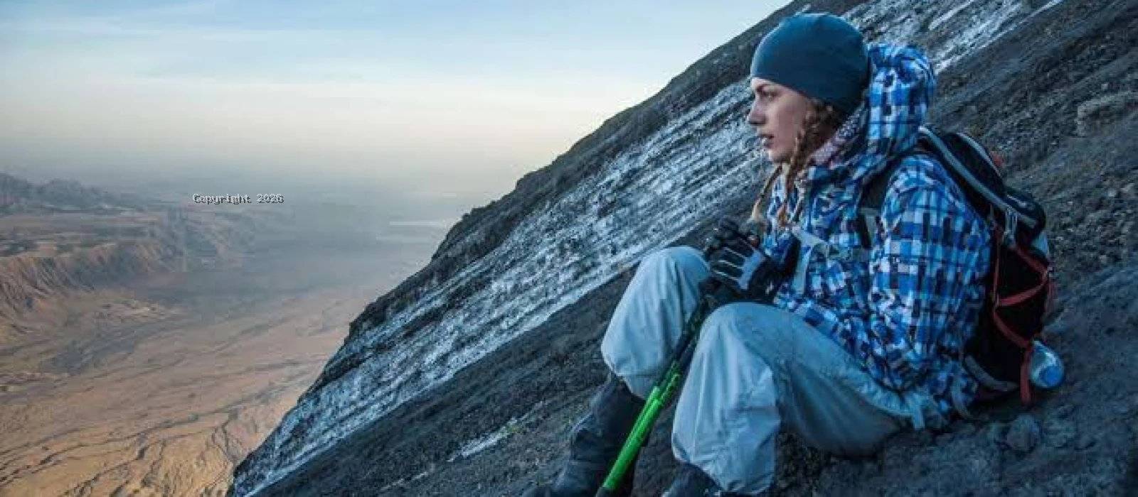 3-Day Mount Ol Doinyo Lengai &amp; Lake Natron Adventure