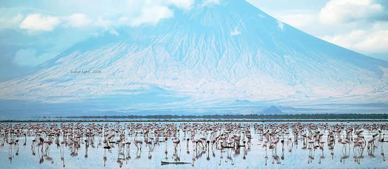 Mount Ol Doinyo Lengai andLake Natron Adventure