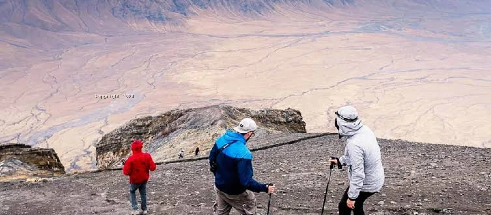 3-Day Mount Ol Doinyo Lengai &amp; Lake Natron Adventure