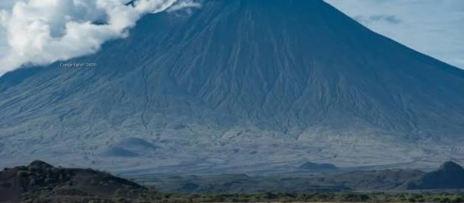 3-Day Mount Ol Doinyo Lengai &amp; Lake Natron Adventure